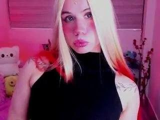 Riaasgremory from CamSoda
