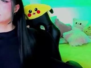 Riaasgremory from CamSoda