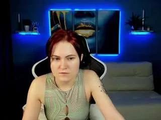 Ronifox from CamSoda