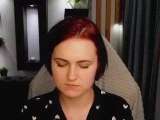 Ronifox from CamSoda