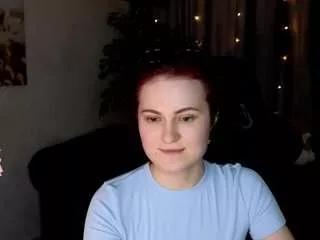 Ronifox from CamSoda