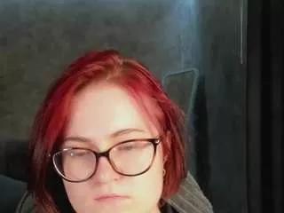 Ronifox from CamSoda