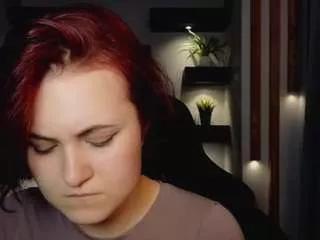 Ronifox from CamSoda