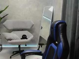 Ronifox from CamSoda