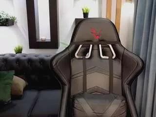 Ronifox from CamSoda