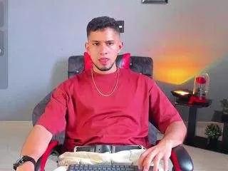 Ronnie-miller1 from CamSoda
