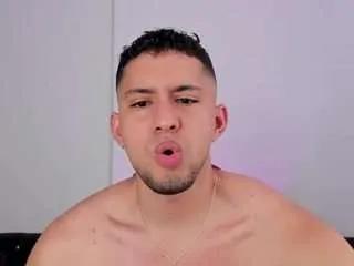 Ronnie-miller1 from CamSoda
