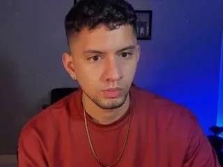 Ronnie-miller1 from CamSoda