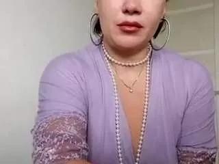 roxolanaasexy from CamSoda