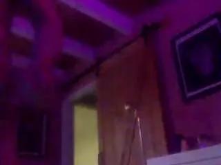 russellparsons from CamSoda