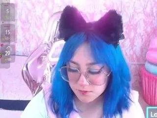 ryuujiin-ch from CamSoda