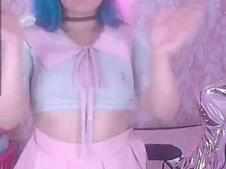 ryuujiin-ch from CamSoda is Freechat