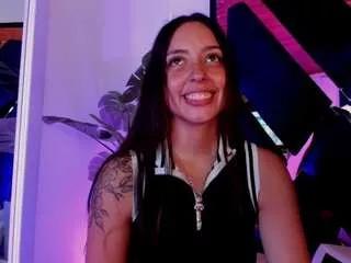 sadashi-moon from CamSoda