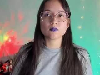 Sahantalcerezo from CamSoda