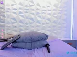 Salem-cute from CamSoda