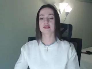 sallylust from CamSoda