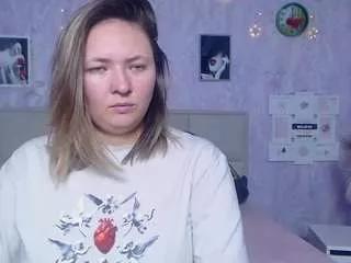 sallyverda from CamSoda