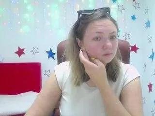 sallyverda from CamSoda