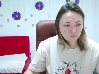 sallyverda from CamSoda