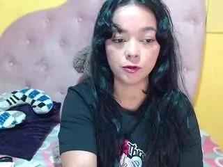 salomefrancoo from CamSoda is Freechat