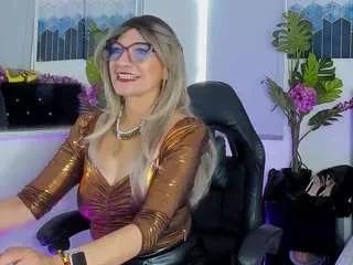 samantha-mature from CamSoda