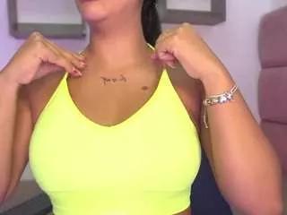 Samantha-sw from CamSoda