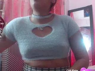 samanthaa-hot from CamSoda