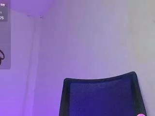 samanthaa-hot from CamSoda