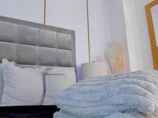 samanthaaclay from CamSoda