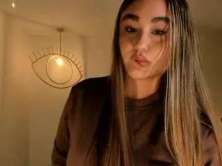Samanthaconnor from CamSoda