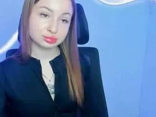 samanthajoyyy from CamSoda is Freechat