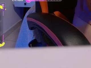sammy-evans1 from CamSoda