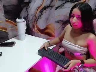 sammyfox23 from CamSoda