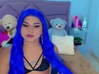 sara-brownn from CamSoda