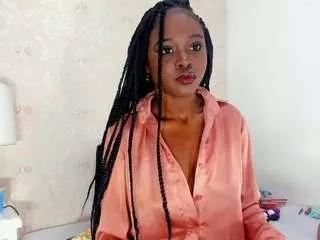 saraa-colliins from CamSoda is Private