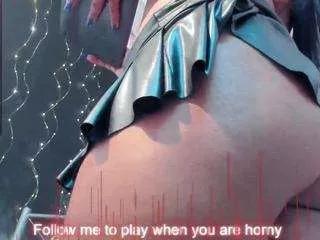 saraa-graham from CamSoda is Freechat