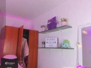 saralolo420 from CamSoda