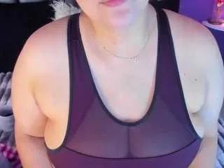 saramontoya from CamSoda