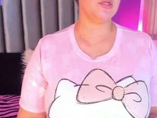 saramontoya from CamSoda