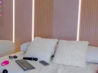 sasha-rivers from CamSoda