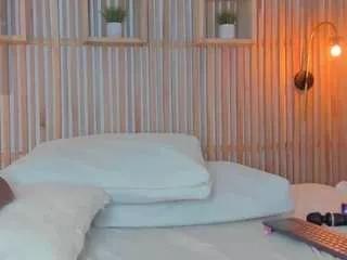 sasha-rivers from CamSoda