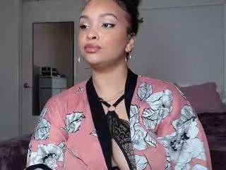 sashaishere from CamSoda