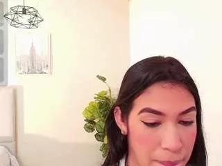 sassy-girl from CamSoda