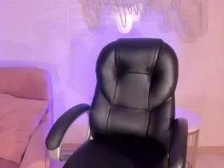 savannahstorm from CamSoda