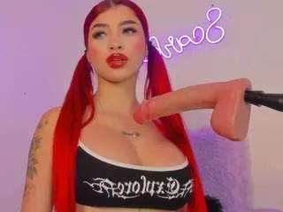 scarleett-jones from CamSoda is Freechat