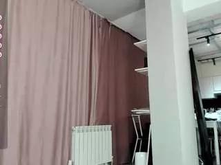 seeyoumin from CamSoda