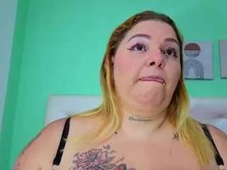 selena-castillo from CamSoda