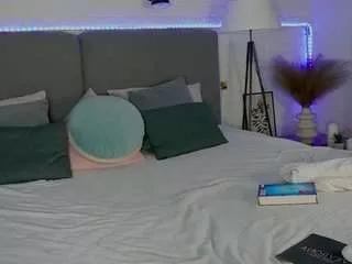 Selena-lily from CamSoda