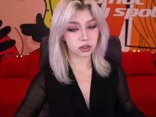 selenairiss from CamSoda
