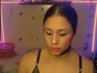 seleny from CamSoda